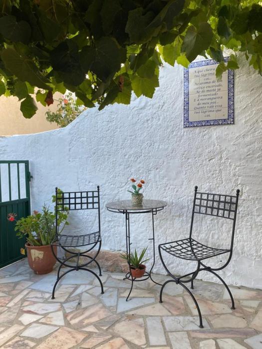 Juncal Casinha Da Avo Rosarioアパートメント エクステリア 写真
