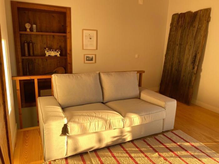 Juncal Casinha Da Avo Rosarioアパートメント エクステリア 写真